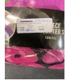Girls Blankets & Bed Sheets and Comforters Closeout. 66676 Units. EXW Los Angeles